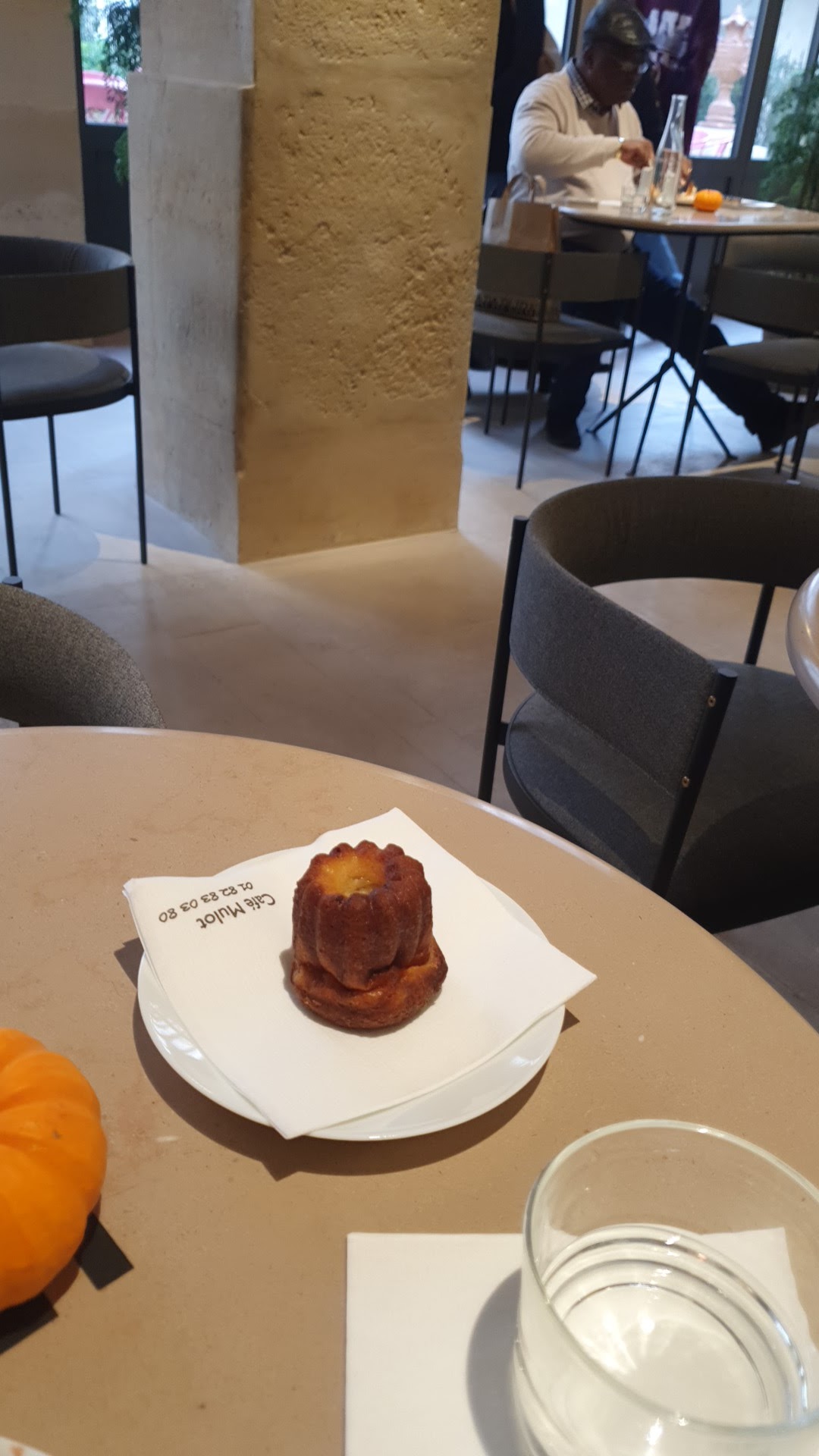 Photo n° 2 de l'avis de Idun. fait le 27/10/2021 à 09:41