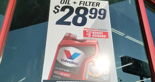 Auto Parts Store «AutoZone», reviews and photos, 1973 Lomita Blvd, Lomita, CA 90717, USA