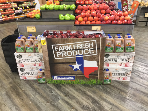 Grocery Store «Randalls», reviews and photos, 6600 S MoPac Expy, Austin, TX 78749, USA