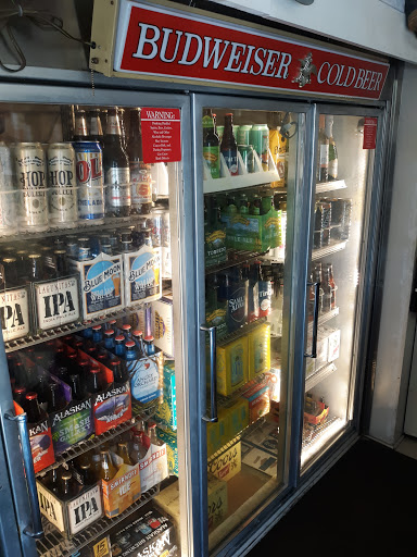 General Store «Fish Camp General Store», reviews and photos, 1191 CA-41, Fish Camp, CA 93623, USA