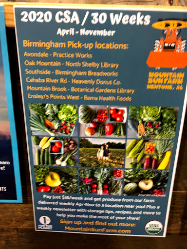 Outdoor Sports Store «Alabama Outdoors», reviews and photos, 3054 Independence Dr, Homewood, AL 35209, USA