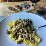 Photo n°3 de l'avis de Manuela.i fait le 17/08/2023 à 12:29 sur le  RISTORANTE La Tenuta dell'Argento à Civitavecchia