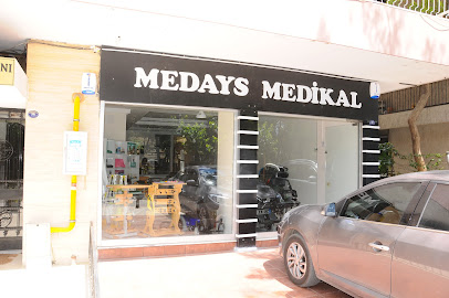 Medays Medikal