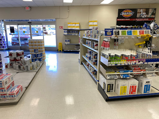 Paint Store «Kelly-Moore Paints», reviews and photos, 2700 N Main St, Walnut Creek, CA 94597, USA