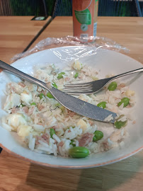 Aliment-réconfort du Restauration rapide Eat Salad à Villeurbanne - n°9