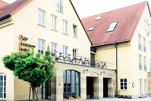 Altstadthotel Haßfurt image