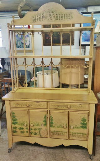 Thrift Store «The Path Shelter Store Lecanto», reviews and photos, 1729 W Gulf to Lake Hwy, Lecanto, FL 34461, USA