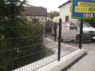 Panico SARL à Besançon