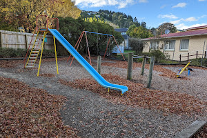 Sunvale Reserve Playground