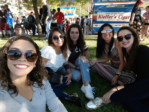 Tourist Attraction «Clinton Square», reviews and photos, 161 W Genesee St, Syracuse, NY 13202, USA