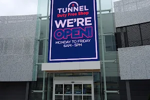 Tunnel Duty Free Shop image