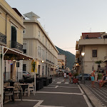 Photo n°3 de l'avis de Tata.e fait le 02/09/2023 à 14:07 sur le  La Magica à Bagnara Calabra