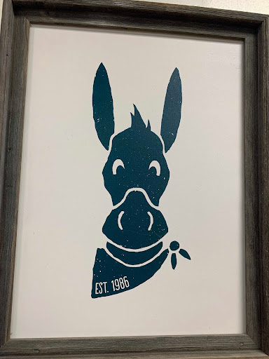 Restaurant «Someburros», reviews and photos, 101 E Baseline Rd, Tempe, AZ 85283, USA