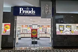 Prouds the Jewellers Carindale image