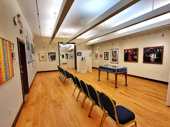 Howard University Art Gallery