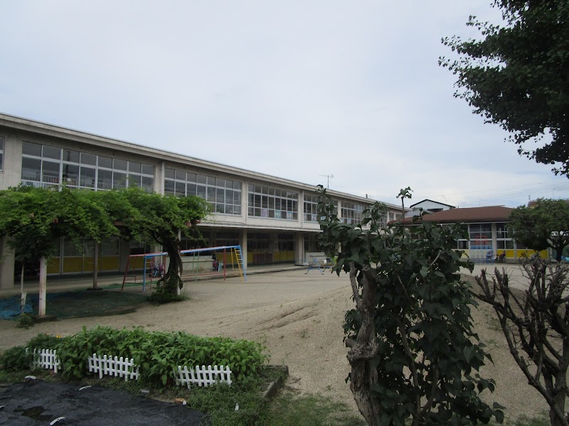平野幼稚園