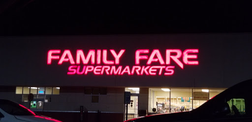 Grocery Store «Family Fare Supermarket», reviews and photos, 56151 M 51 S, Dowagiac, MI 49047, USA