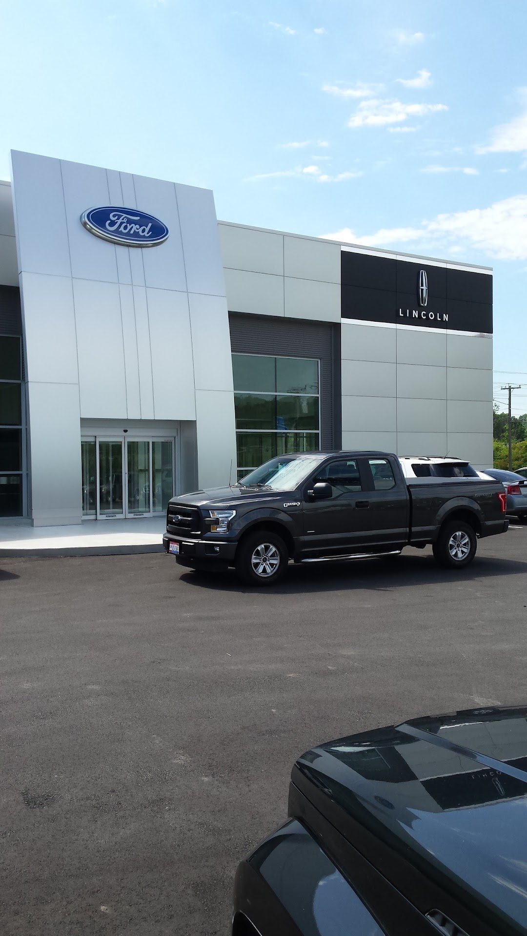Parkway Ford Lincoln