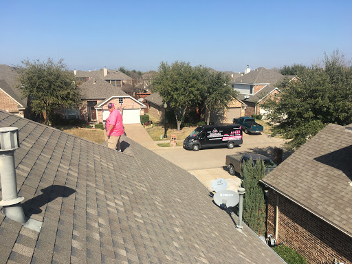 iConcrete Construction & Roofing Irving Texas