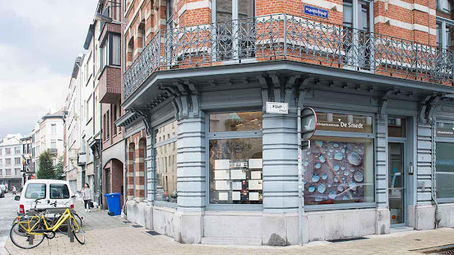 Uitvaartzorg De Smedt - Antwerpen