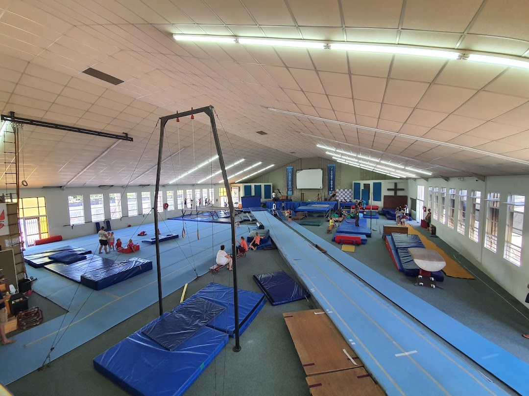 Eversdal Gymnastics Club