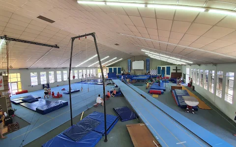 Eversdal Gymnastics Club image