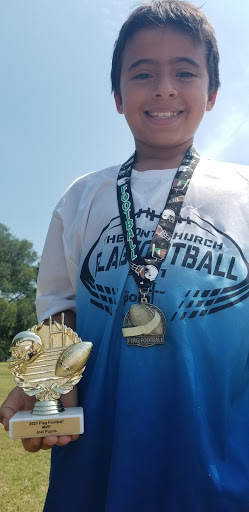 Golf Club «East Bay Golf Club», reviews and photos, 702 Country Club Dr, Largo, FL 33771, USA