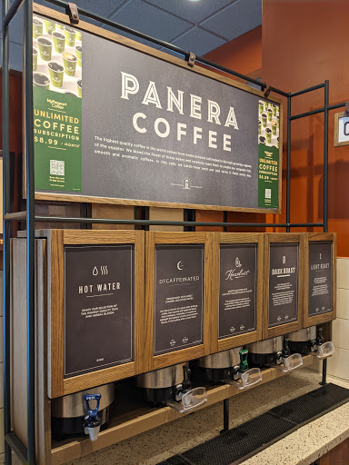 Sandwich Shop «Panera Bread», reviews and photos, 4533 Centerplace Dr, Greeley, CO 80634, USA