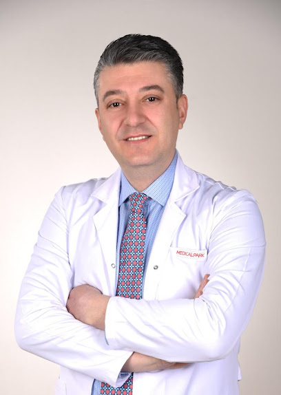 Doç. Dr. Fatih Koç - Antalya Kardiyolog
