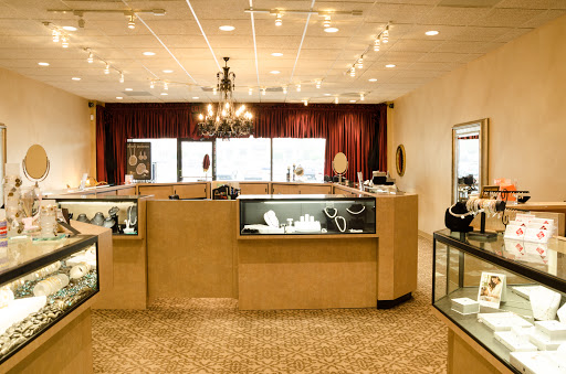 Jeweler «Frantz Diamonds & Jewelry», reviews and photos, 3540 Electric Rd, Roanoke, VA 24018, USA