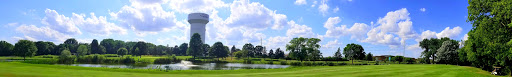 Golf Course «Centerbrook Golf Course», reviews and photos, 5500 Lilac Dr, Brooklyn Center, MN 55430, USA