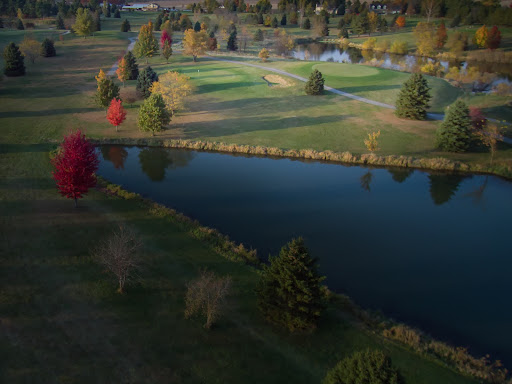 Golf Club «Fairlakes Golf Club», reviews and photos, 2203 County Rd 600 N, Secor, IL 61771, USA