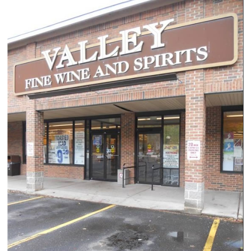 Valley Fine Wines, 828 Hopmeadow St, Simsbury, CT 06070, USA, 