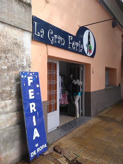 La Gran Feria