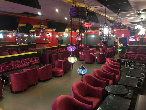 Hookah Bar «FIRE N ICE», reviews and photos, 85 Lafayette Rd, Fords, NJ 08863, USA