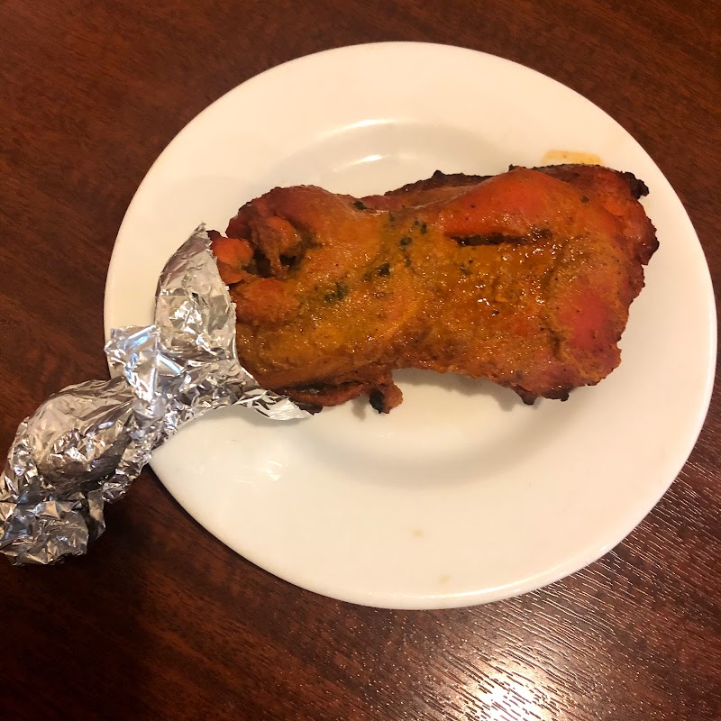 サティ 福岡県福岡市東区箱崎 インド料理店 レストラン グルコミ