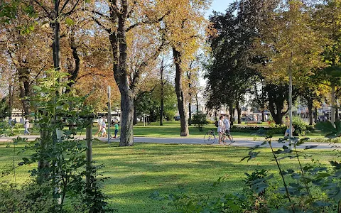 Arthur Schnitzler Park image