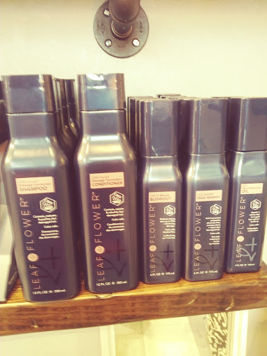 Beauty Salon «Salon 131», reviews and photos, 13049 Park Blvd N, Seminole, FL 33776, USA