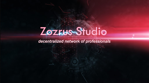 Zozrus Studio