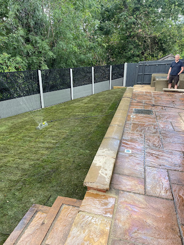 Reviews of Green Gate Gardening in Leicester - Landscaper