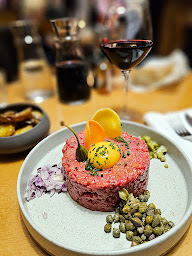 Photo n°61 de Le Comptoir de Georges à Colmar ()