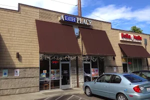 A Burger Place image