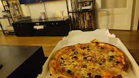 Pizza du Restaurant La Stella à Paris - n°4