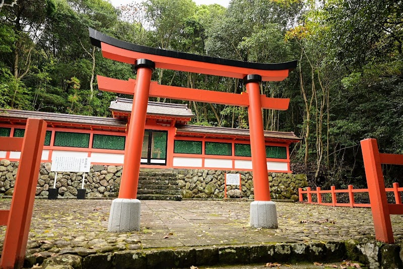 大尾神社