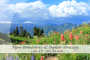 Alpen Implants & Periodontics image