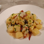 Photo n°4 de l'avis de Camilla.a fait le 30/08/2019 à 19:47 sur le  Covo Pasta Fresca à Florence