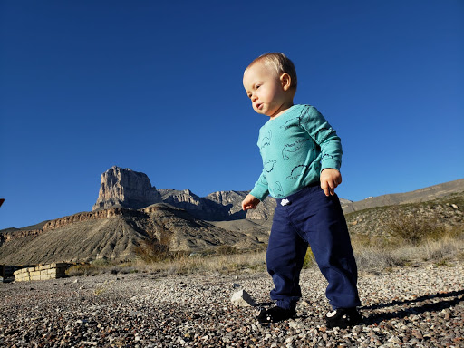 National Park «Guadalupe Mountains National Park», reviews and photos