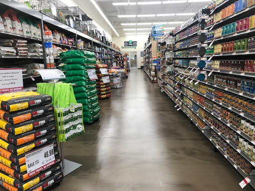 Pet Supply Store «Pet Supplies Plus», reviews and photos, 208 St James Ave, Goose Creek, SC 29445, USA
