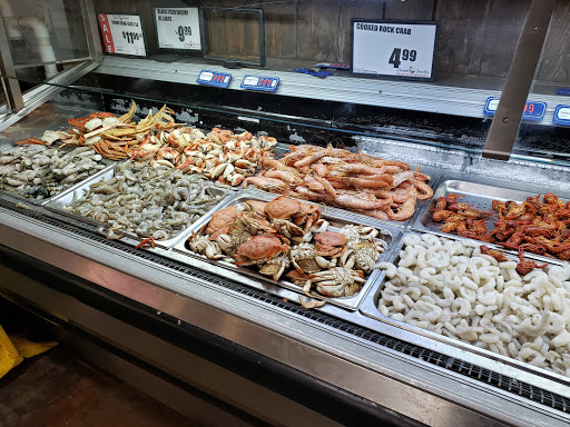 Supermarket «Island Pacific Supermarket», reviews and photos, 20922 Roscoe Blvd, Canoga Park, CA 91304, USA