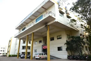 MAA SHARADA HOSPITAL & INSTITUTE OF HOLISTIC HEALTH CARE image